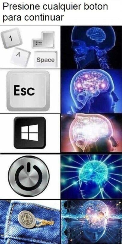 botón,cualquier,ordenador,pc,pulsar