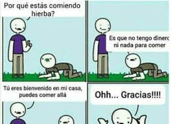 Enlace a Es un win-win