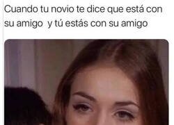 Enlace a Una relación abocada al fracaso