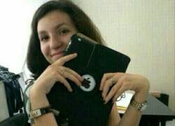 Enlace a Un apple de última generación