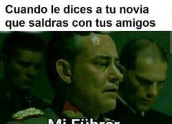 Enlace a Tiene algo de carácter