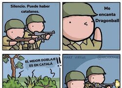 Enlace a Nunca falla