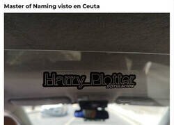 Enlace a Genios del naming
