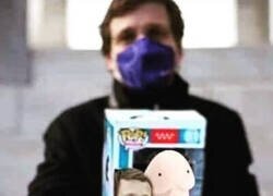 Enlace a ¡El Funko Pop de Almeida ya a la venta!