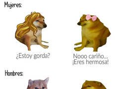 Enlace a Sinceridad ante todo