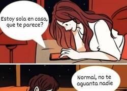 Enlace a Hablando con la tóxica