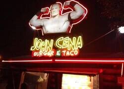 Enlace a La cena de John