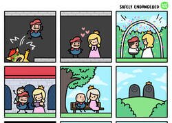 Enlace a Cuando Mario muera