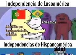 Enlace a Diferentes maneras de hacer las cosas