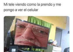 Enlace a La tengo de fondo