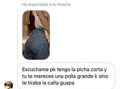 Enlace a El soldado que se inmoló delante del frente