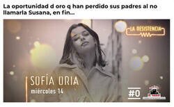 Enlace a Que oportunidad fallida...