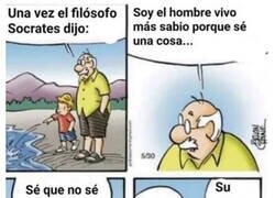 Enlace a Se lo tuvieron que chivar