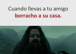 Enlace a Aquí se lo dejo...