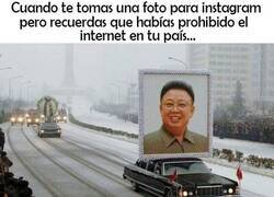 Enlace a El Instagram coreano