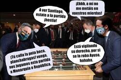 Enlace a Como podría haber sido...