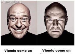 Enlace a Depende mucho de con quien vayas