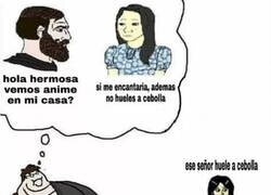 Enlace a La vida del Otaku