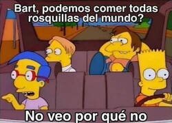 Enlace a Mezclando capítulos