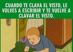 Enlace a Creo que la dejé por aquí...