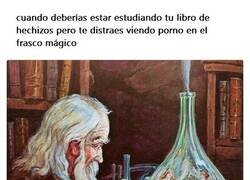 Enlace a Mágica tentación