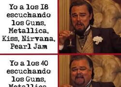 Enlace a Sigo siendo la misma persona