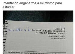 Enlace a No consigo que me enganche