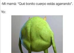 Enlace a Estoy en forma. Redonda, concretamente