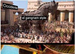 Enlace a Les abrimos la puerta y ahora los tenemos hasta en la sopa