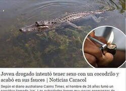 Enlace a Hasta lo más random lo han predicho Los Simpson