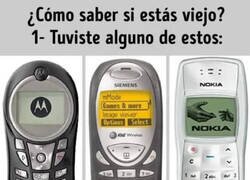 Enlace a Eso es una señal clara