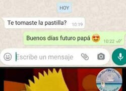 Enlace a ¡Noooooooo!