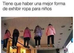 Enlace a Tiene que haberla