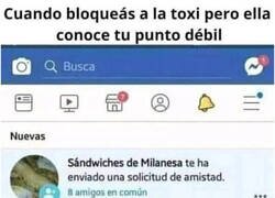 Enlace a Sabe como llegar hasta mí