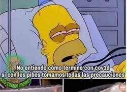 Enlace a Cada uno por su lado