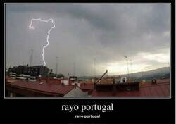 Enlace a Rayo Portugal