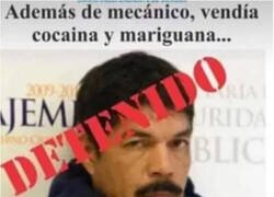 Enlace a No te puedes fiar de nadie