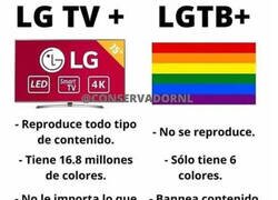 Enlace a No hay color