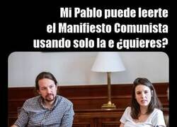 Enlace a El Manifieste Comuniste...