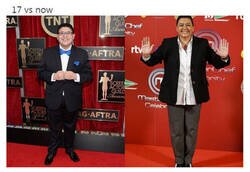 Enlace a Como pasa el tiempo...