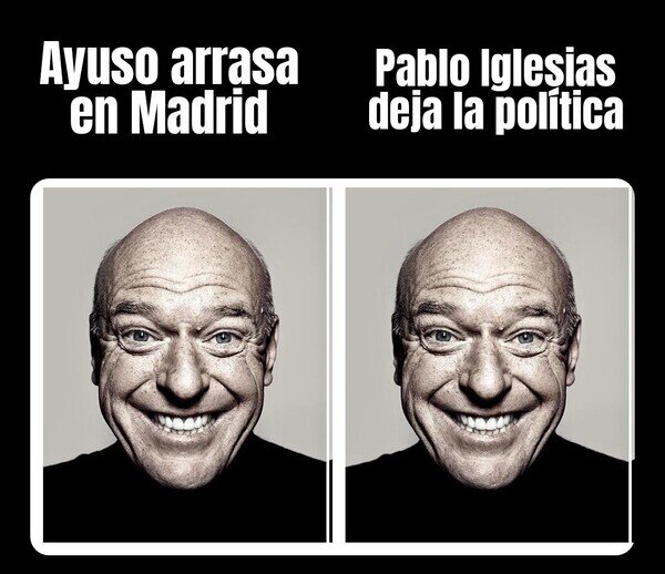 Ayuso,dimisión,elecciones,Madrid,Pablo Iglesias