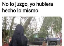 Enlace a No lo juzgues