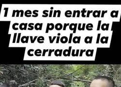 Enlace a Feminazis durmiendo en la calle