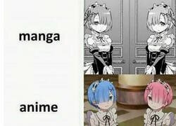 Enlace a Netflix adaptation