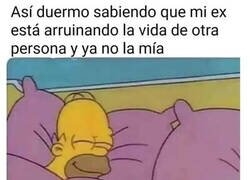 Enlace a Tanta paz lleve, como descanso deja