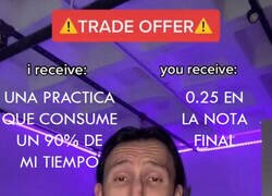 Enlace a Odio a este tipo de profesores