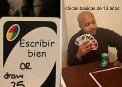 Enlace a Malditas básicas