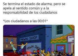 Enlace a Ni sentido común ni responsabilidad