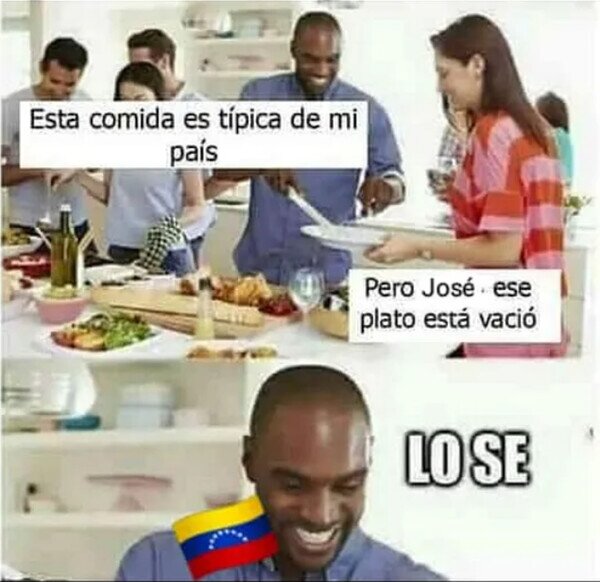 Meme_otros - Venezolanamente triste