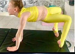 Enlace a Duele solo de verlo